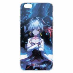 Чохол для iPhone 6 Plus/6S Plus Mafia - PrintSalon