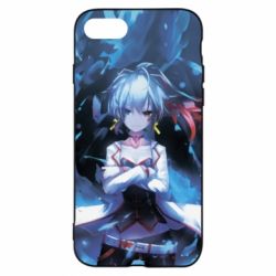 Чохол для iPhone 7 Mafia - PrintSalon