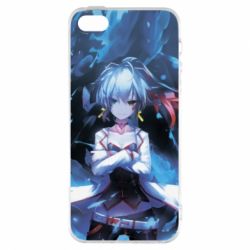 Чохол для iphone 5/5S/SE Mafia - PrintSalon
