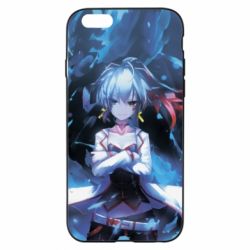 Чохол для iPhone 6/6S Mafia - PrintSalon
