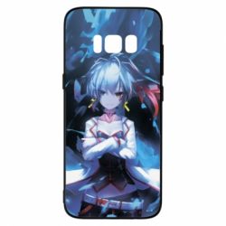Чохол для Samsung S8 Mafia - PrintSalon