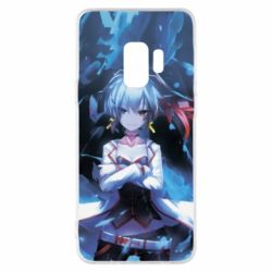 Чохол для Samsung S9 Mafia - PrintSalon