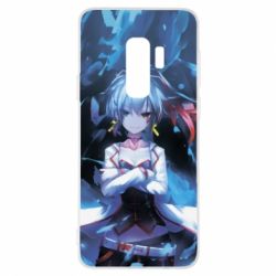 Чохол для Samsung S9+ Mafia - PrintSalon