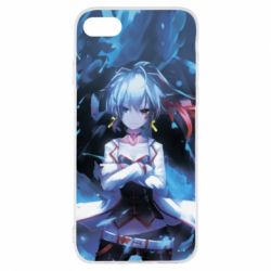 Чохол для iPhone 8 Mafia - PrintSalon