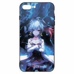 Чохол для iPhone 8 Plus Mafia - PrintSalon