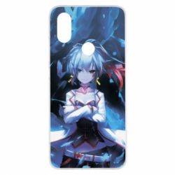 Чохол для Xiaomi Mi A2 Mafia - PrintSalon