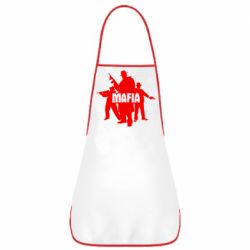 Фартук Mafia - PrintSalon