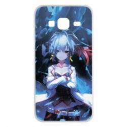 Чохол для Samsung J3 2016 Mafia - PrintSalon