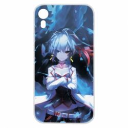 Чохол для iPhone XR Mafia - PrintSalon