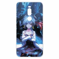 Чохол для Meizu Note 8 Mafia - PrintSalon