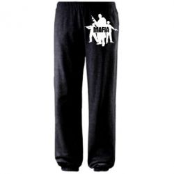 Штаны Mafia - PrintSalon
