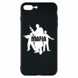 Чехол для iPhone 8 Plus Mafia - PrintSalon