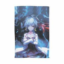 Рушник з принтом Mafia - PrintSalon