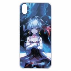 Чохол для Xiaomi Redmi 7A Mafia - PrintSalon