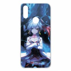 Чохол для Xiaomi Redmi 7 Mafia - PrintSalon