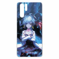 Чохол для Huawei P30 Pro Mafia - PrintSalon