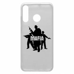 Чехол для Huawei P30 Lite Mafia - PrintSalon