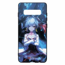 Чохол для Samsung S10+ Mafia - PrintSalon