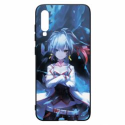 Чохол для Samsung A70 Mafia - PrintSalon