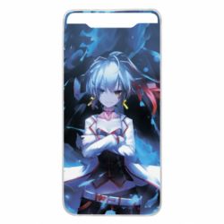 Чохол для Samsung A80 Mafia - PrintSalon