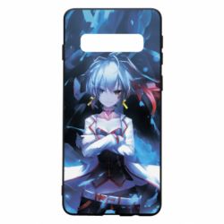 Чохол для Samsung S10 Mafia - PrintSalon