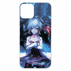 Чохол для iPhone 11 Mafia - PrintSalon
