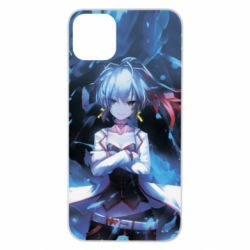 Чохол для iPhone 11 Pro Max Mafia - PrintSalon