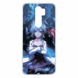 Чохол для Xiaomi Redmi Note 8 Pro Mafia - PrintSalon