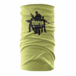 Бандана Mafia - PrintSalon