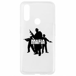 Чехол для Oppo A31 Mafia - PrintSalon