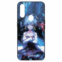 Чохол для Oppo A31 Mafia - PrintSalon