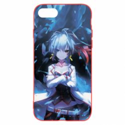 Чохол для iPhone SE 2020 Mafia - PrintSalon