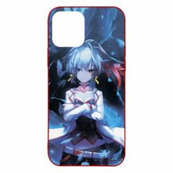 Чохол для iPhone 12 Mafia - PrintSalon