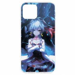 Чохол для iPhone 12 Pro Mafia - PrintSalon