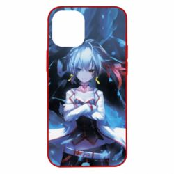 Чохол для iPhone 12 mini Mafia - PrintSalon