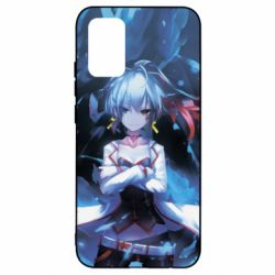 Чохол для Samsung A02s/M02s Mafia - PrintSalon