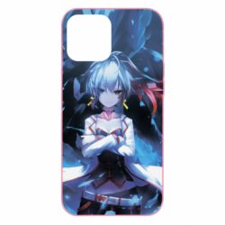 Чохол для iPhone 12 Pro Max Mafia - PrintSalon