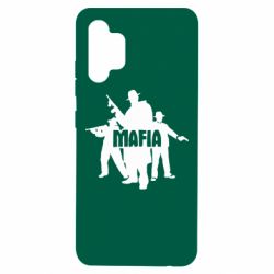 Чехол для Samsung A32 4G Mafia - PrintSalon