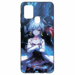 Чохол для Samsung A21s Mafia - PrintSalon