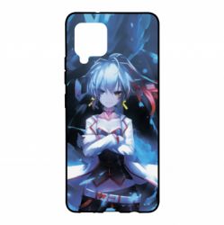 Чохол для Samsung A42 5G Mafia - PrintSalon