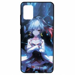 Чохол для Samsung A51 Mafia - PrintSalon