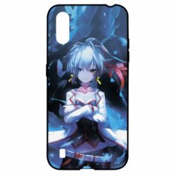 Чохол для Samsung A01 / M01 Mafia - PrintSalon