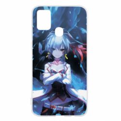 Чохол для Samsung M31 Mafia - PrintSalon