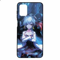 Чохол для Samsung M51 Mafia - PrintSalon