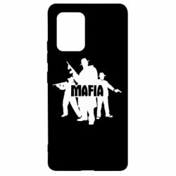 Чехол для Samsung S10 Lite Mafia - PrintSalon