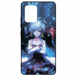 Чохол для Samsung S10 Lite Mafia - PrintSalon