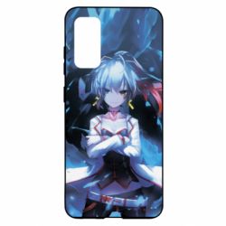 Чохол для Samsung S20 Mafia - PrintSalon