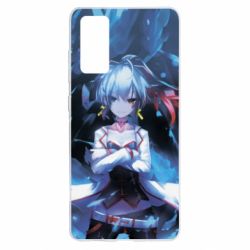 Чохол для Samsung S20 FE Mafia - PrintSalon