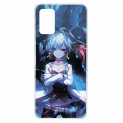 Чохол для Samsung S20+ Mafia - PrintSalon