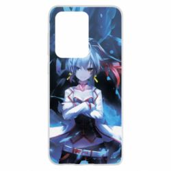 Чохол для Samsung S20 Ultra Mafia - PrintSalon